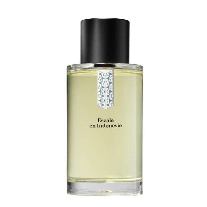 Les Indémodables Escale En Indonésie Eau de Parfum 100ml – Citrus Unisex Perfume