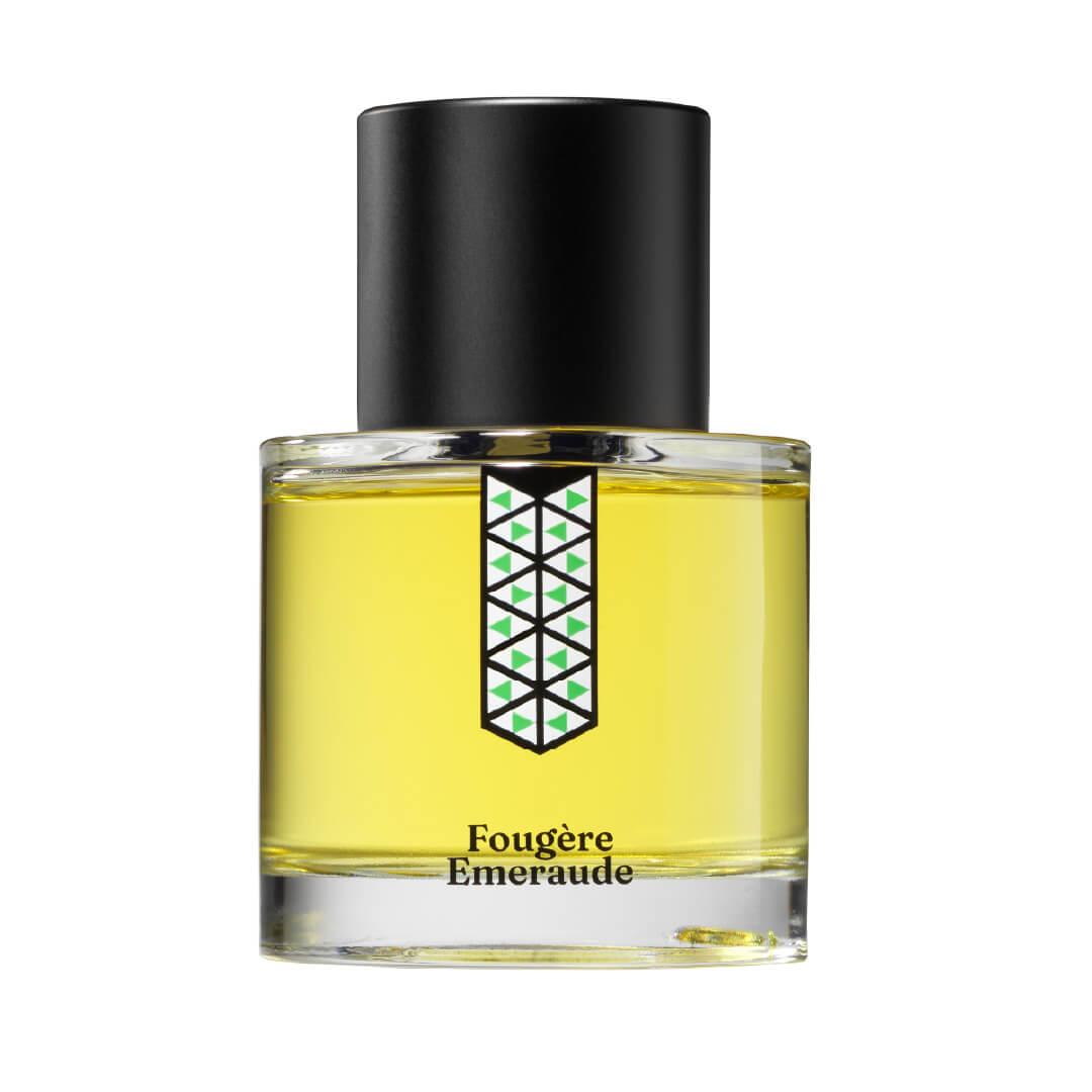 Les Indémodables Fougère Émeraude Eau de Parfum 50ml – Floriental Fougère Unisex Perfume