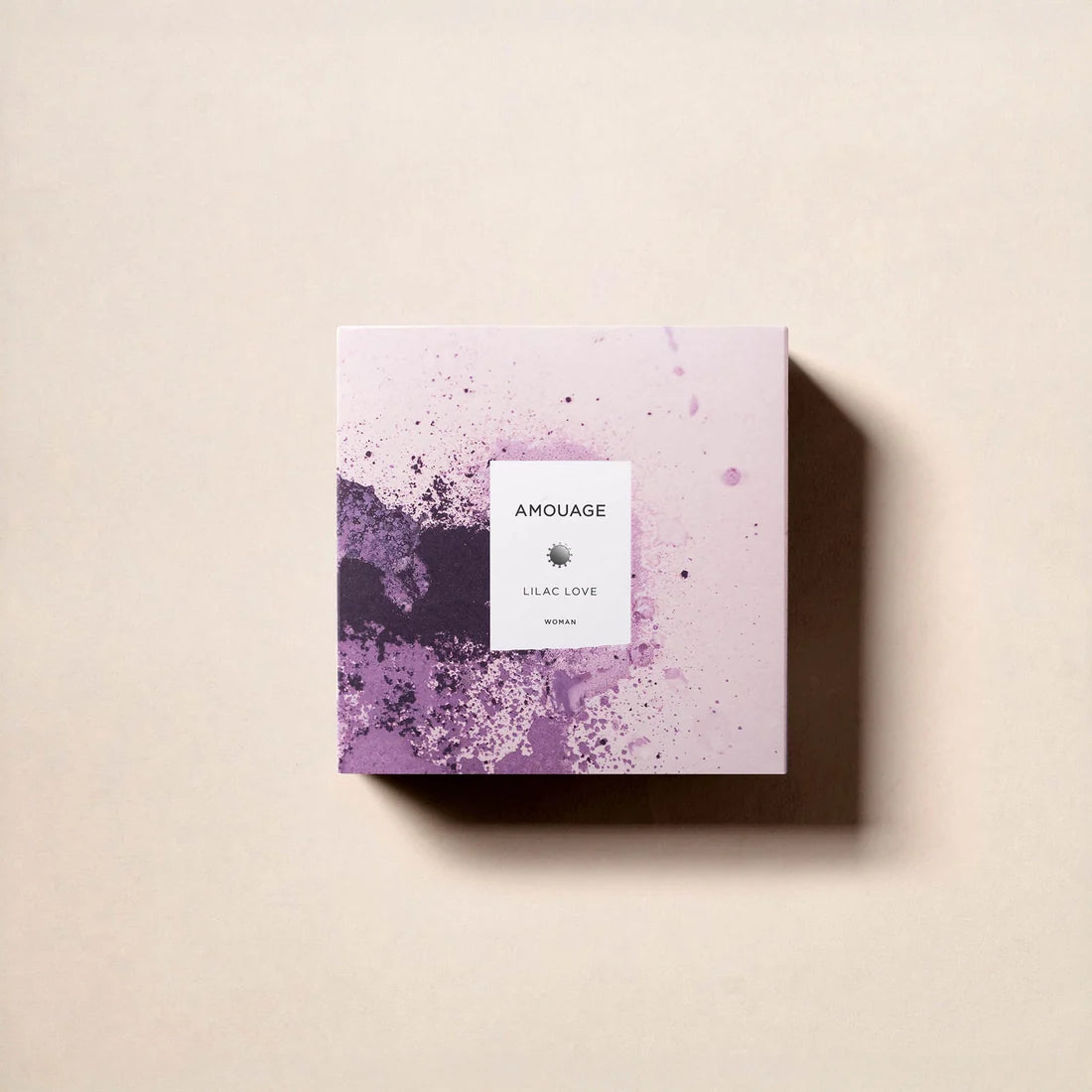 Amouage Lilac Love Woman Eau de Parfume 100ml