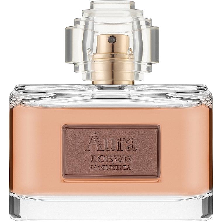 Loewe Aura Magnetica Eau De Parfum 120ml for Women