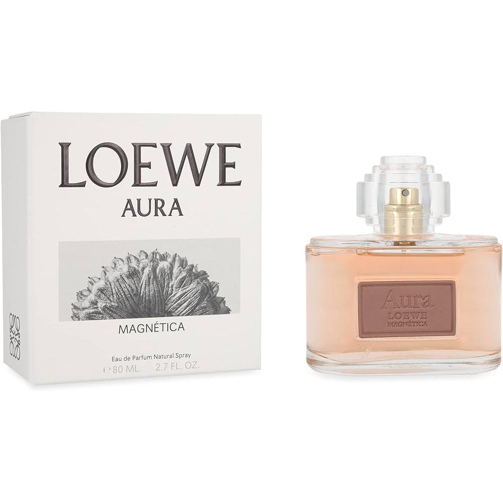 Loewe Aura Magnetica Eau De Parfum 120ml for Women