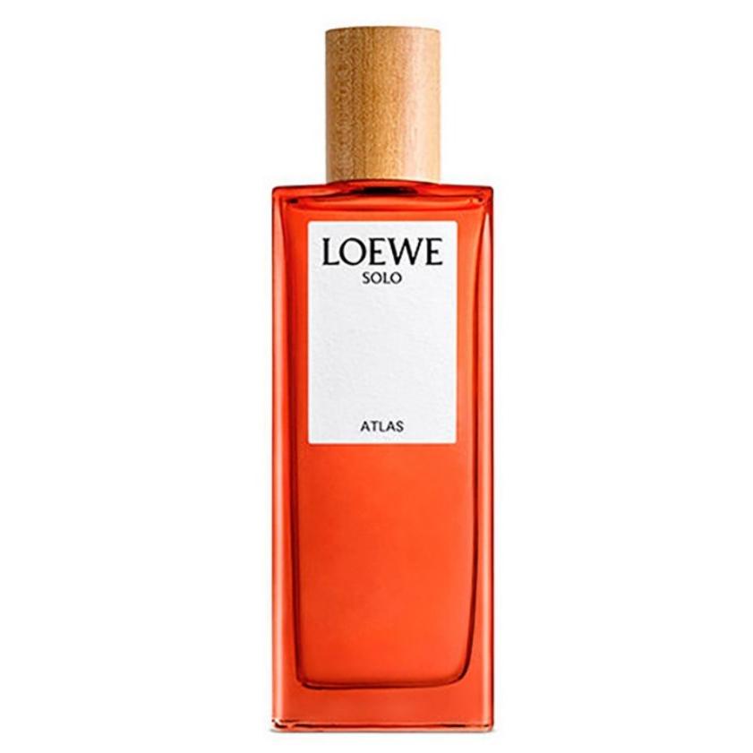 Loewe Solo Atlas Eau De Parfum 50ml for Men