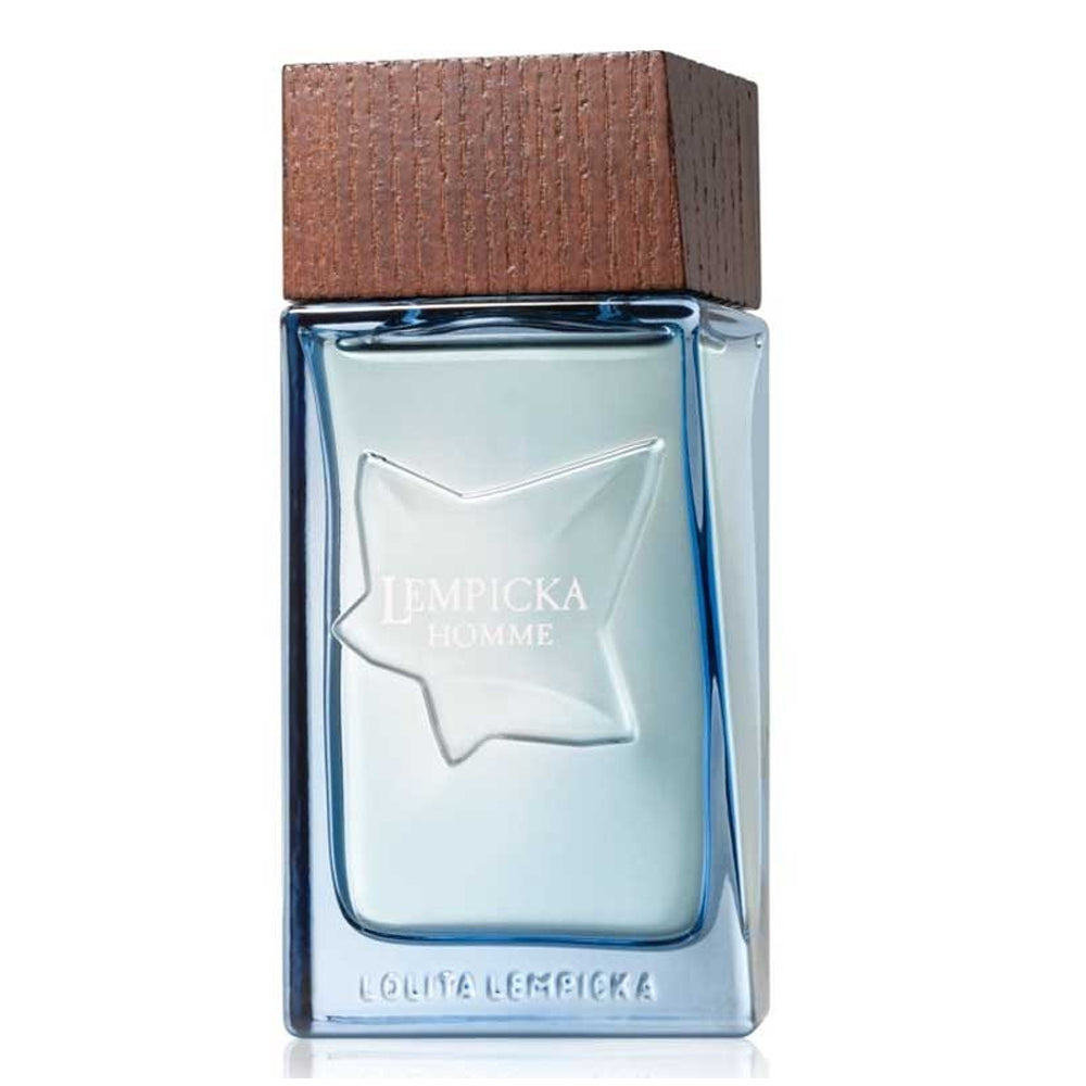 Lolita Lempicka Homme Eau De Toilette 100ml for Men