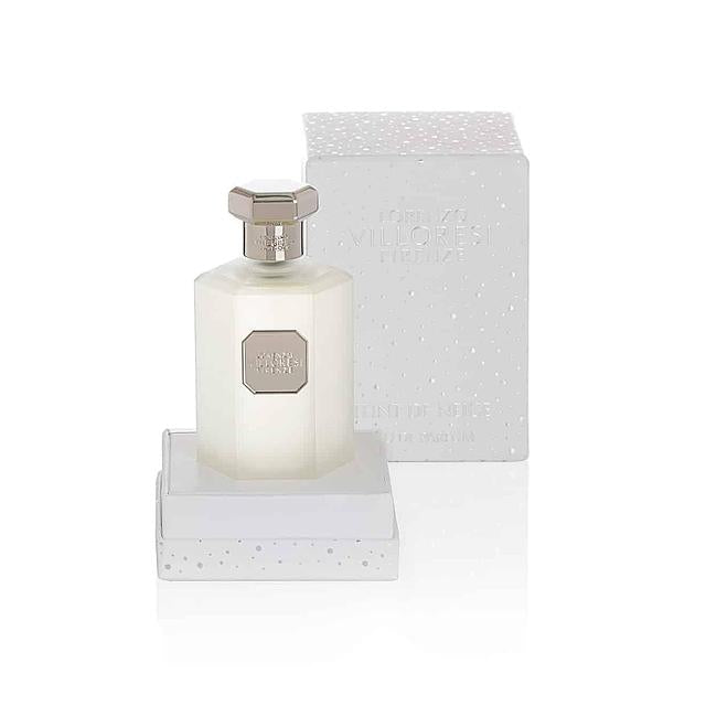 Lorenzo Villoresi Firenze Teint De Neige Eau De Parfum 100ml for Unisex