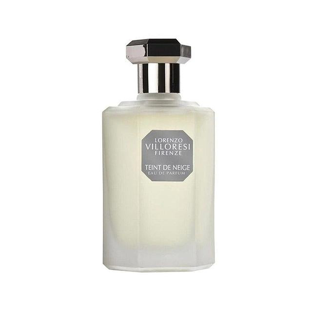 Lorenzo Villoresi Firenze Teint De Neige Eau De Parfum 100ml for Unisex