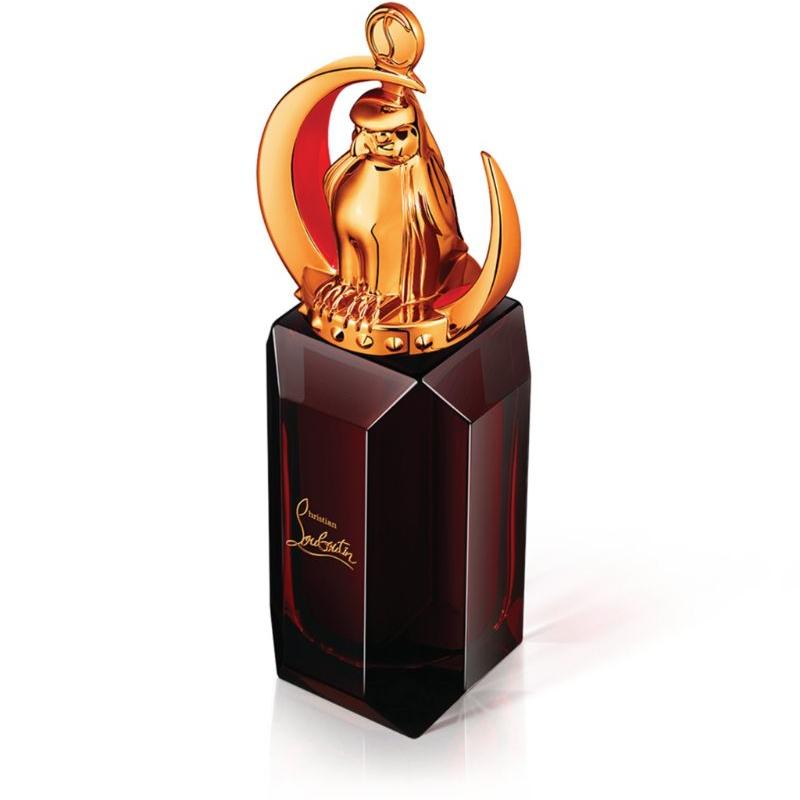 Christian Louboutin Loubiluna Eau de Parfum Intense 90ml – Luxurious Oriental Floral Perfume