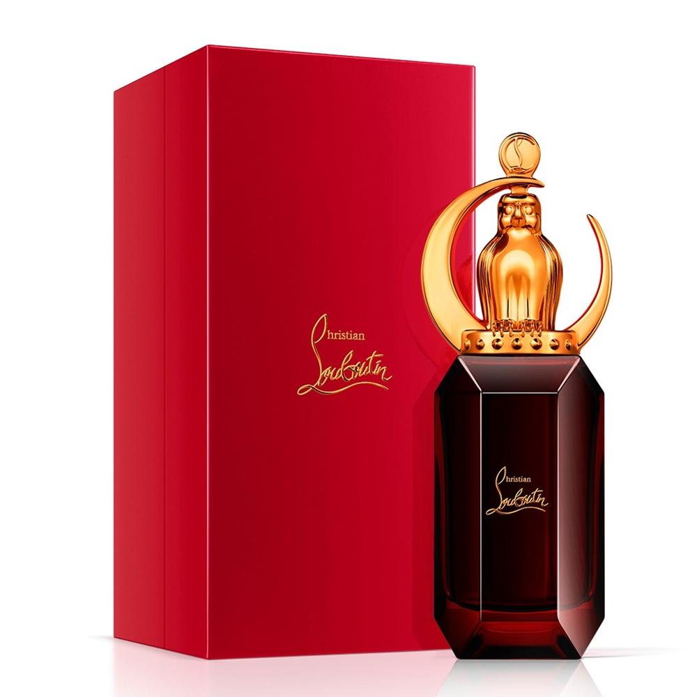 Christian Louboutin Loubiluna Eau de Parfum Intense 90ml – Luxurious Oriental Floral Perfume