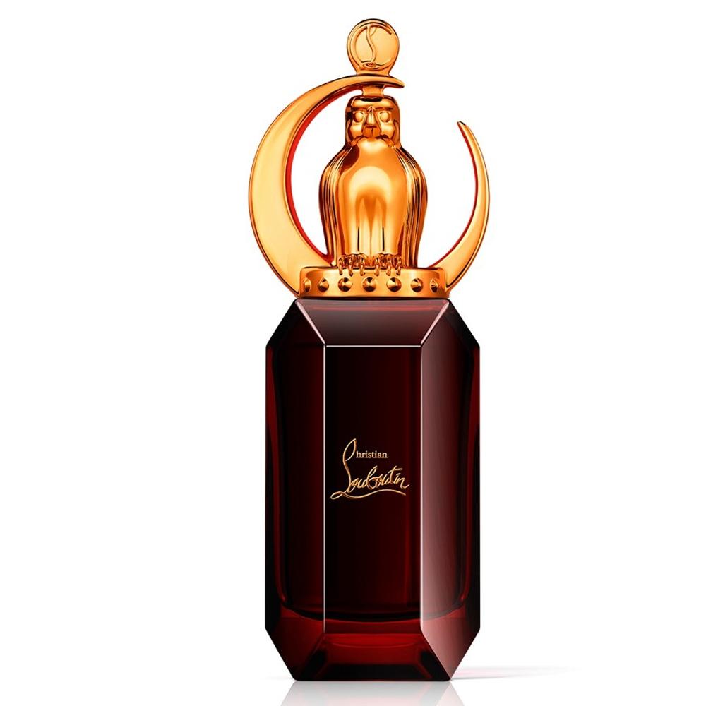Christian Louboutin Loubiluna Eau de Parfum Intense 90ml – Luxurious Oriental Floral Perfume