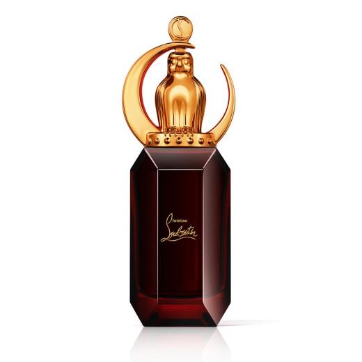 Christian Louboutin Loubiprince Eau de Parfum Intense 90ml – Luxurious Oriental Woody Perfume
