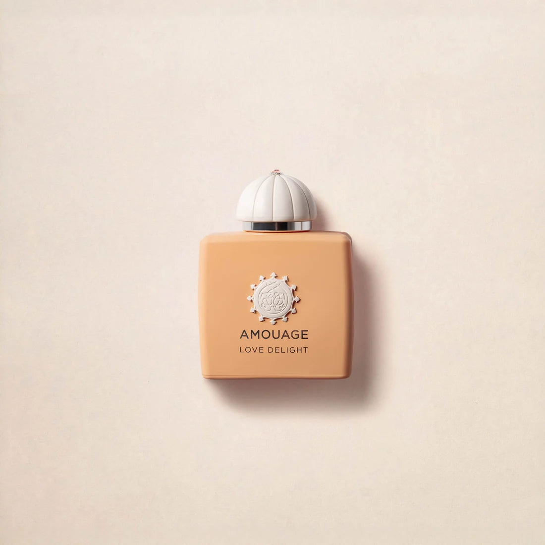 Amouage Love Delight Woman Eau de Parfume 100ml