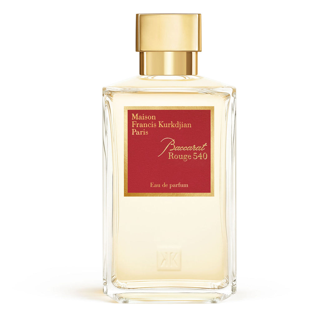 Maison Francis Kurkdjian Baccarat Rouge 540 Eau De Parfum for Unisex
