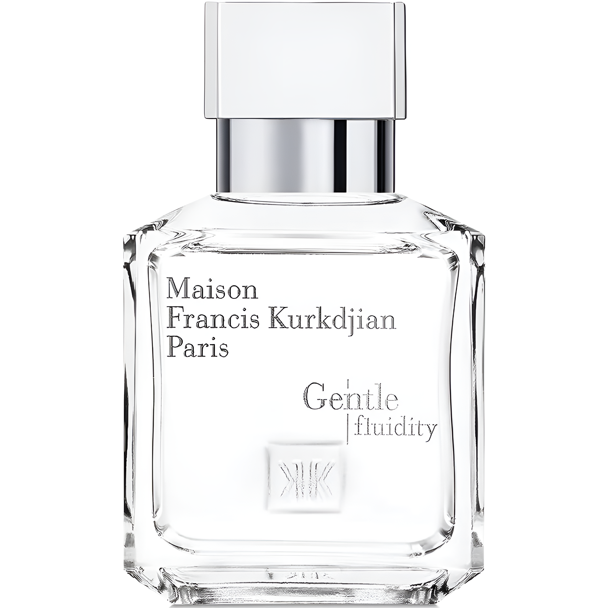 Maison Francis Kurkdjian Gentle Fluidity Silver Eau De Parfum for Unisex