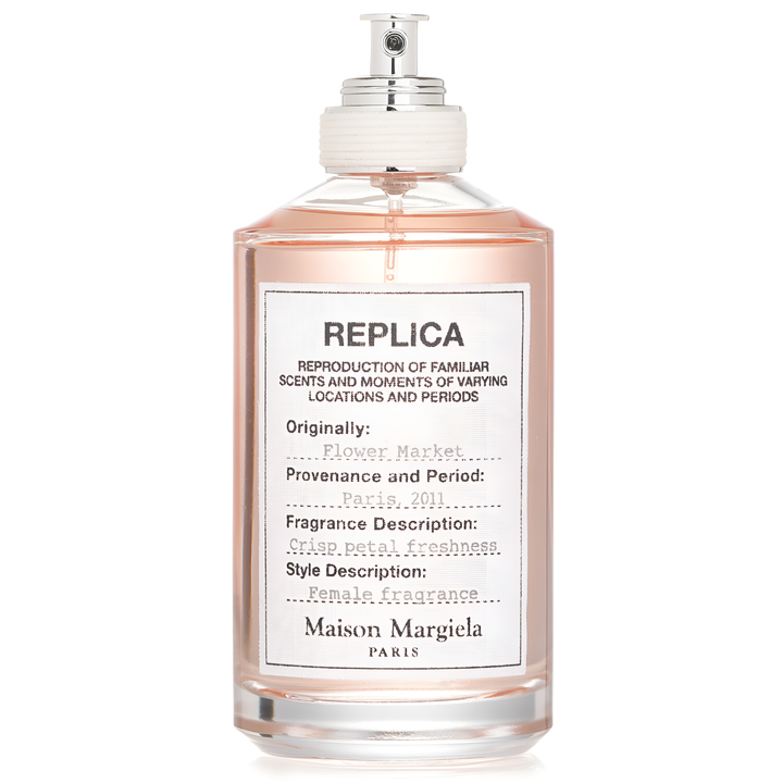Maison Margiela Replica Flower Market Eau De Toilette  100ml for Women