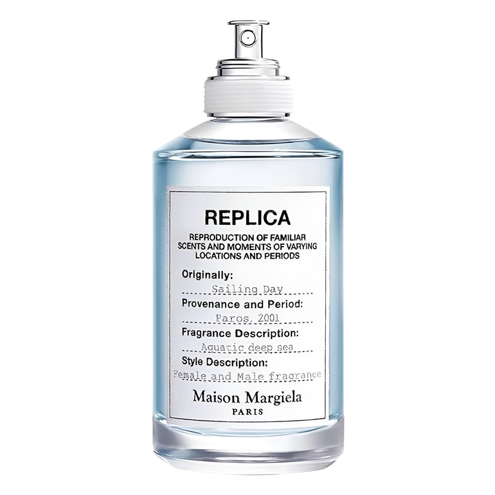 Maison Margiela Replica Sailing Day Eau De Toilette 100ml for Unisex