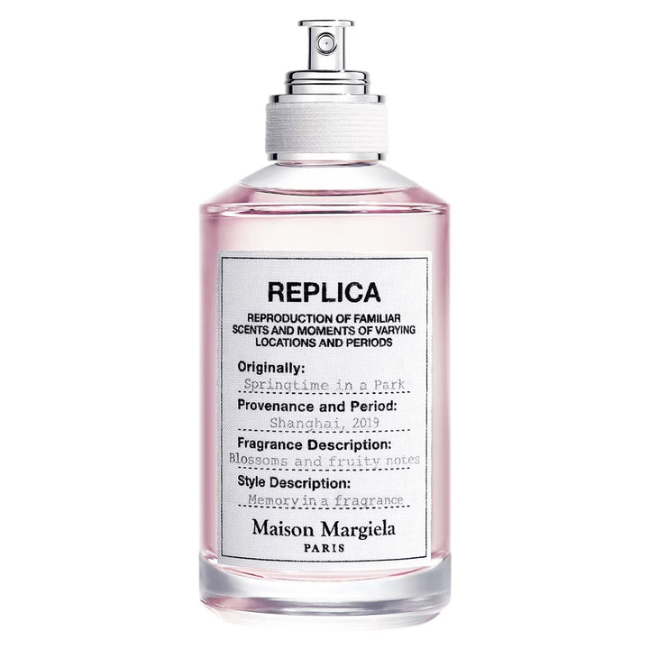 Maison Margiela Replica Springtime in A Eau De Toilette 100ml for Unisex