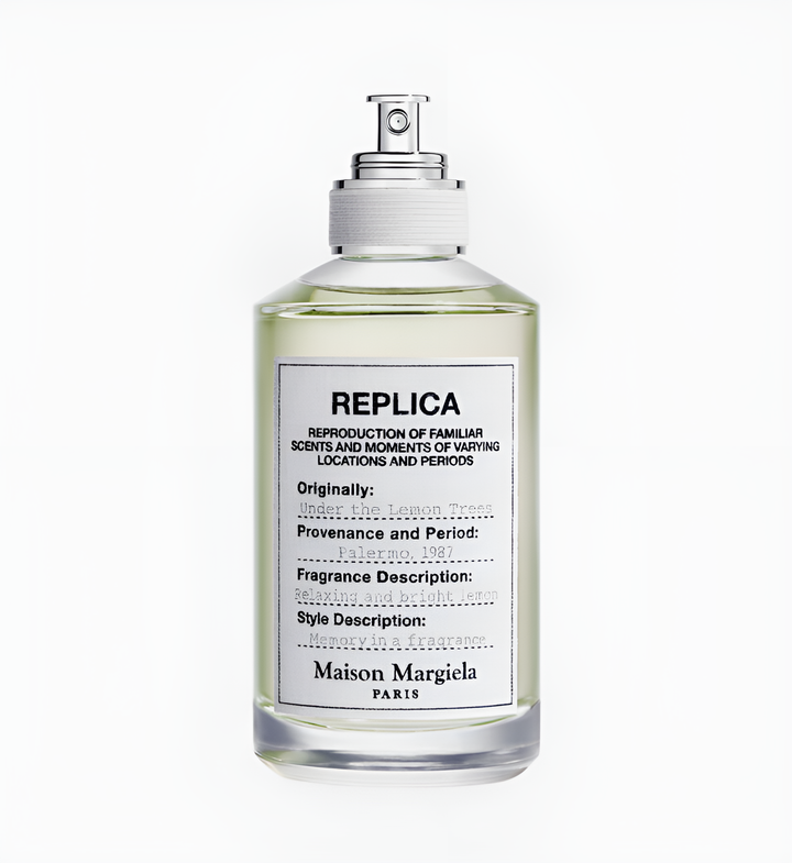 Maison Margiela Replica Under the Lemon Trees Eau De Toilette 100ml for Unisex