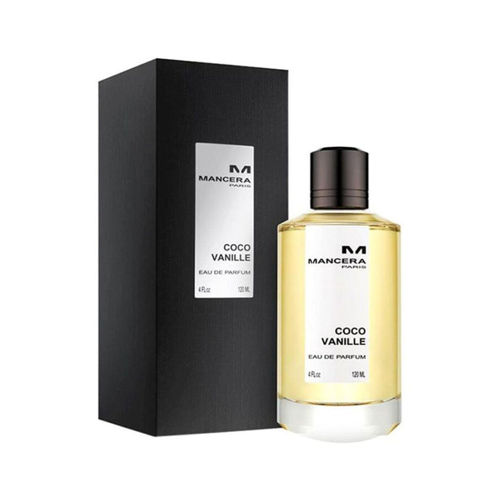 Mancera Choco Violette Eau De Parfum 120ml for Women