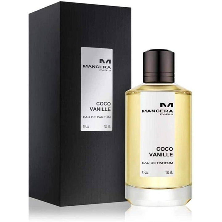 Mancera Coco Vanille Eau De Parfum 120ml for Women