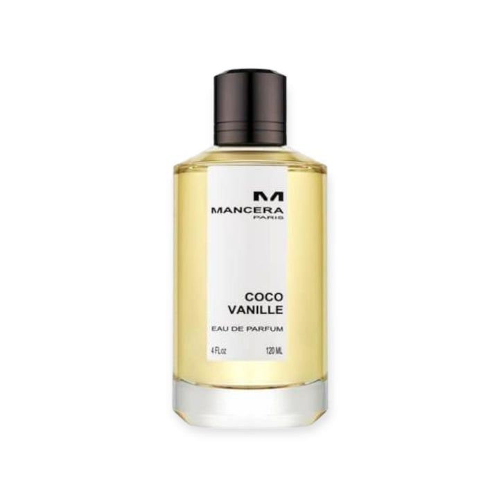 Mancera Coco Vanille Eau De Parfum 120ml for Women