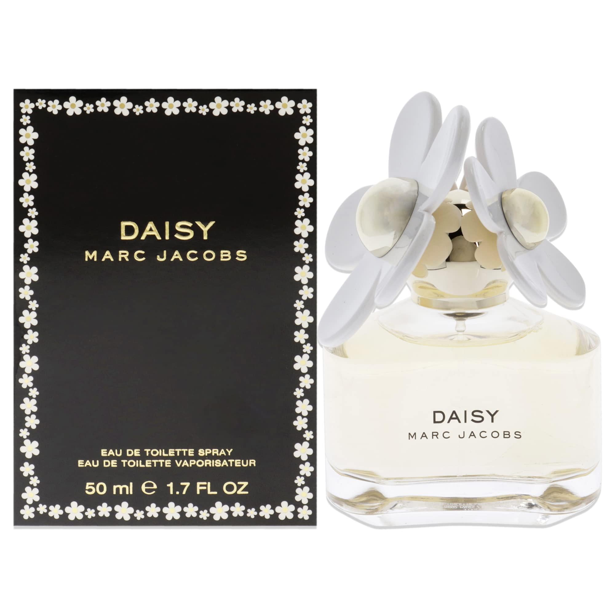 Marc Jacobs Daisy Eau De Toilette 100ml for Women