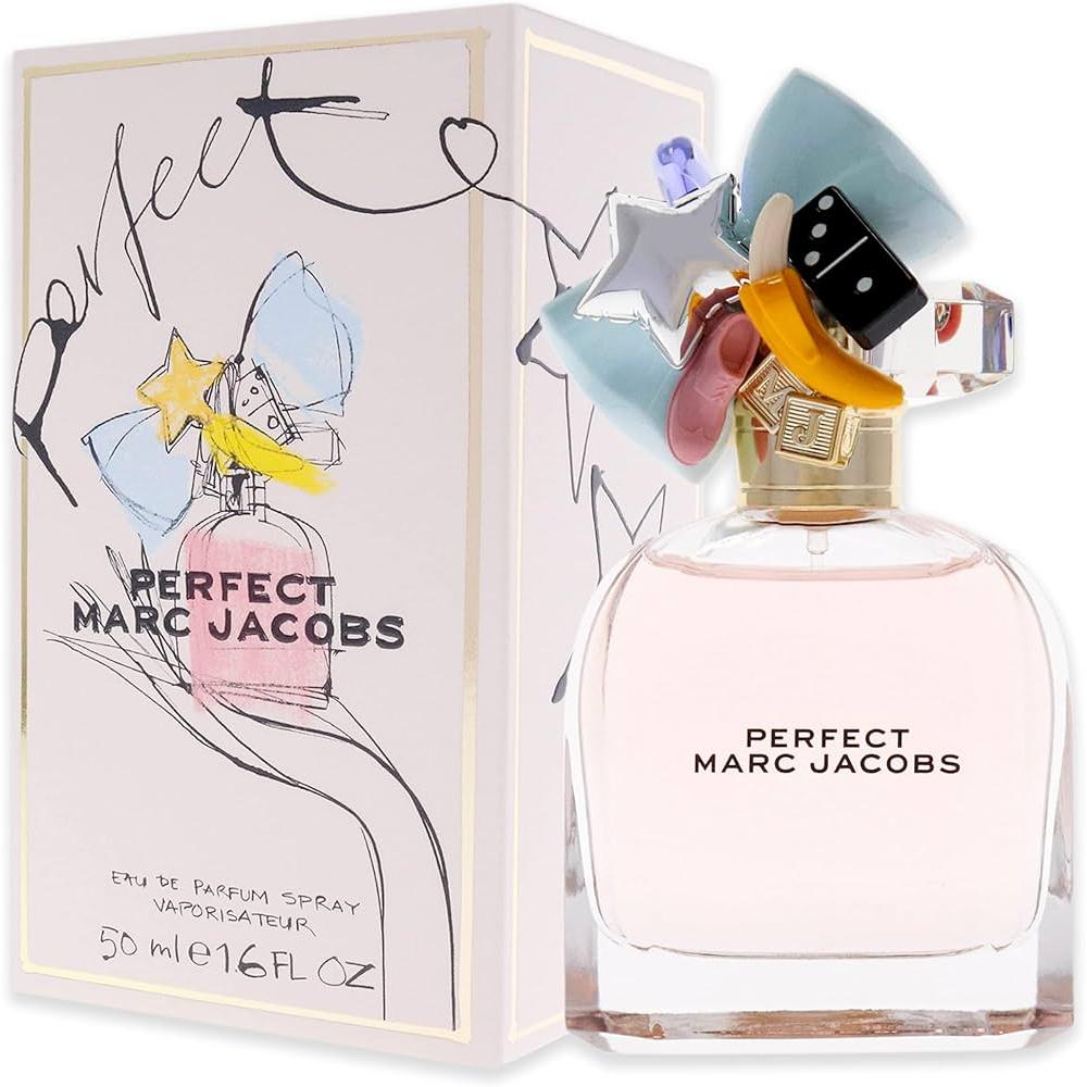 Marc Jacobs Perfect Eau De Parfum 100ml for Women