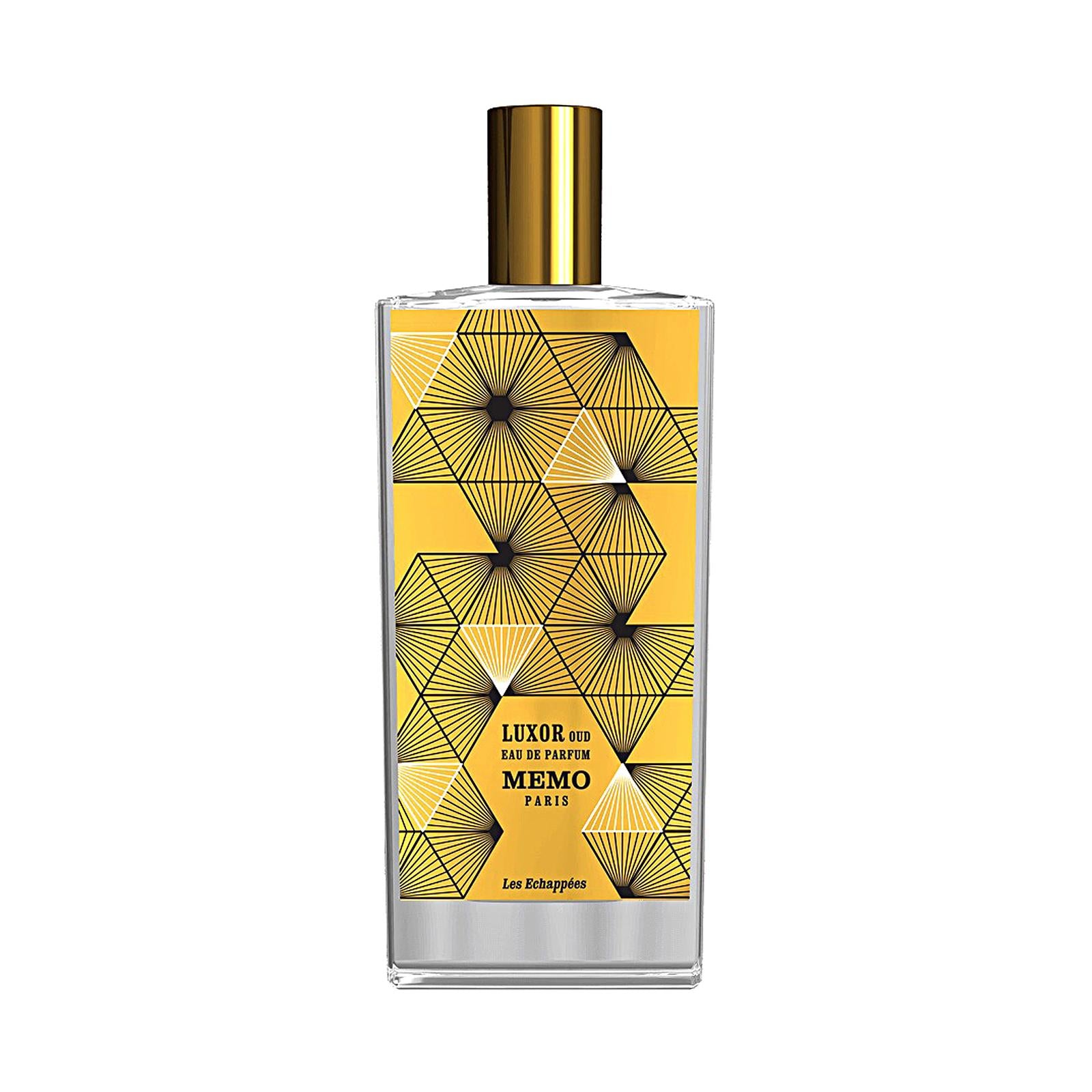 Memo Luxor Oud Eau De Parfum 75ml for Unisex