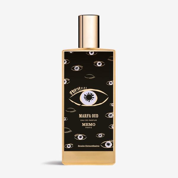 Memo Marfa Eau De Parfum for Unisex
