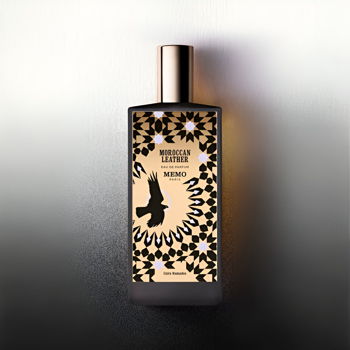 Memo Moroccan Leather Eau De Parfum 75ml for Unisex