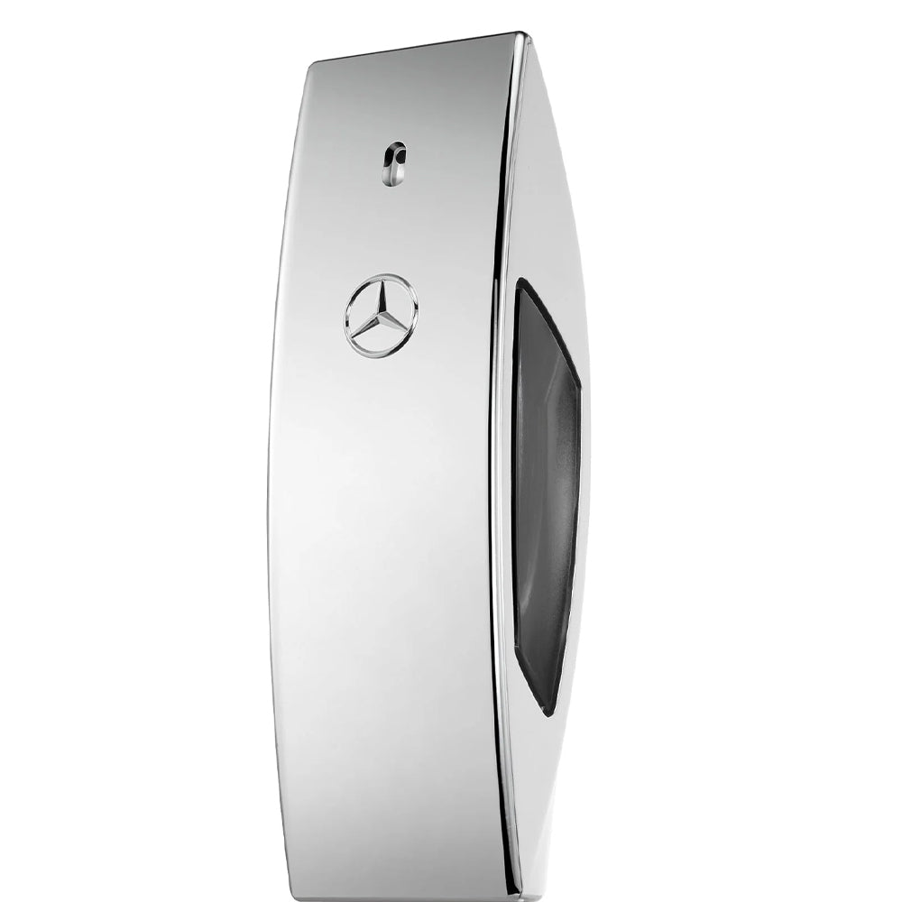 Mercedes Benz Club Eau De Toilette 100ml for Men