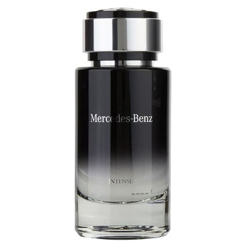 Mercedes Benz Intense Eau De Toilette 120ml for Men