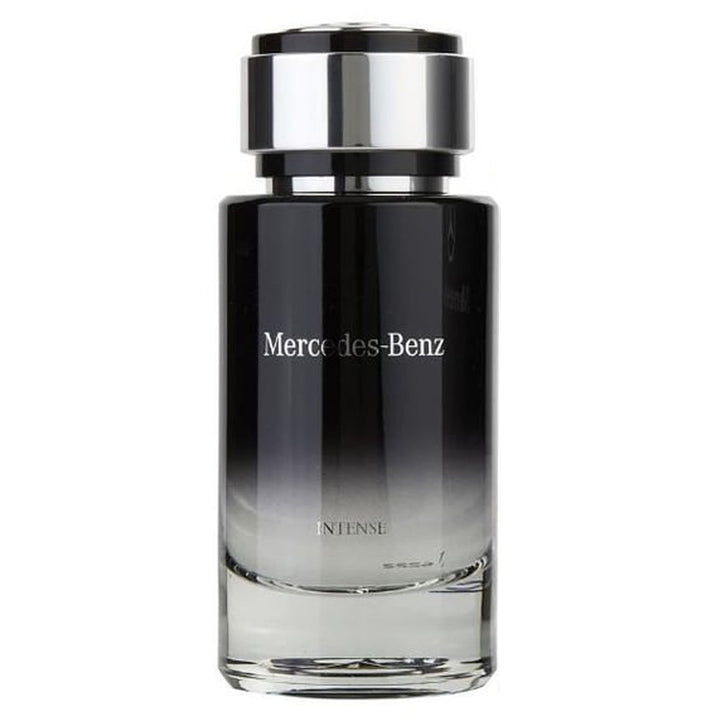 عطر مرسيدس بنز انتينس او ​​دي تواليت 120 مل للرجال