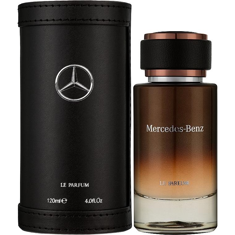 عطر مرسيدس بنز لو بارفان أو دي بارفان 120 مل للرجال