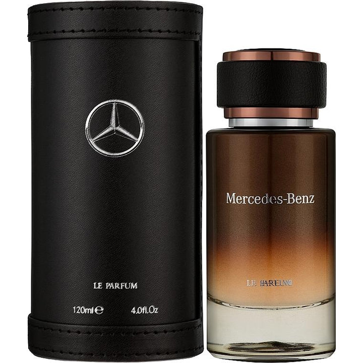 عطر مرسيدس بنز لو بارفان أو دي بارفان 120 مل للرجال