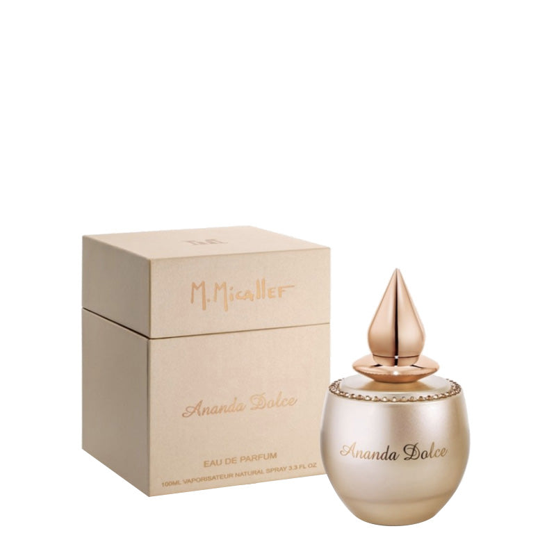 Micallef M.Ananda Dolce Eau De Parfum 100ml for Women