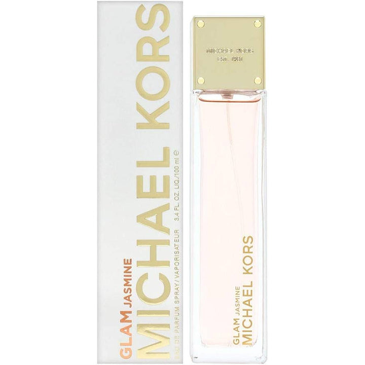 Michael Kors Glam Jasmine Eau De Parfum 100ml for Women