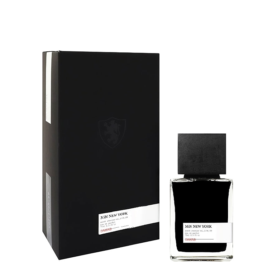 Min New York Dahab Eau De Parfum 75ml for Unisex
