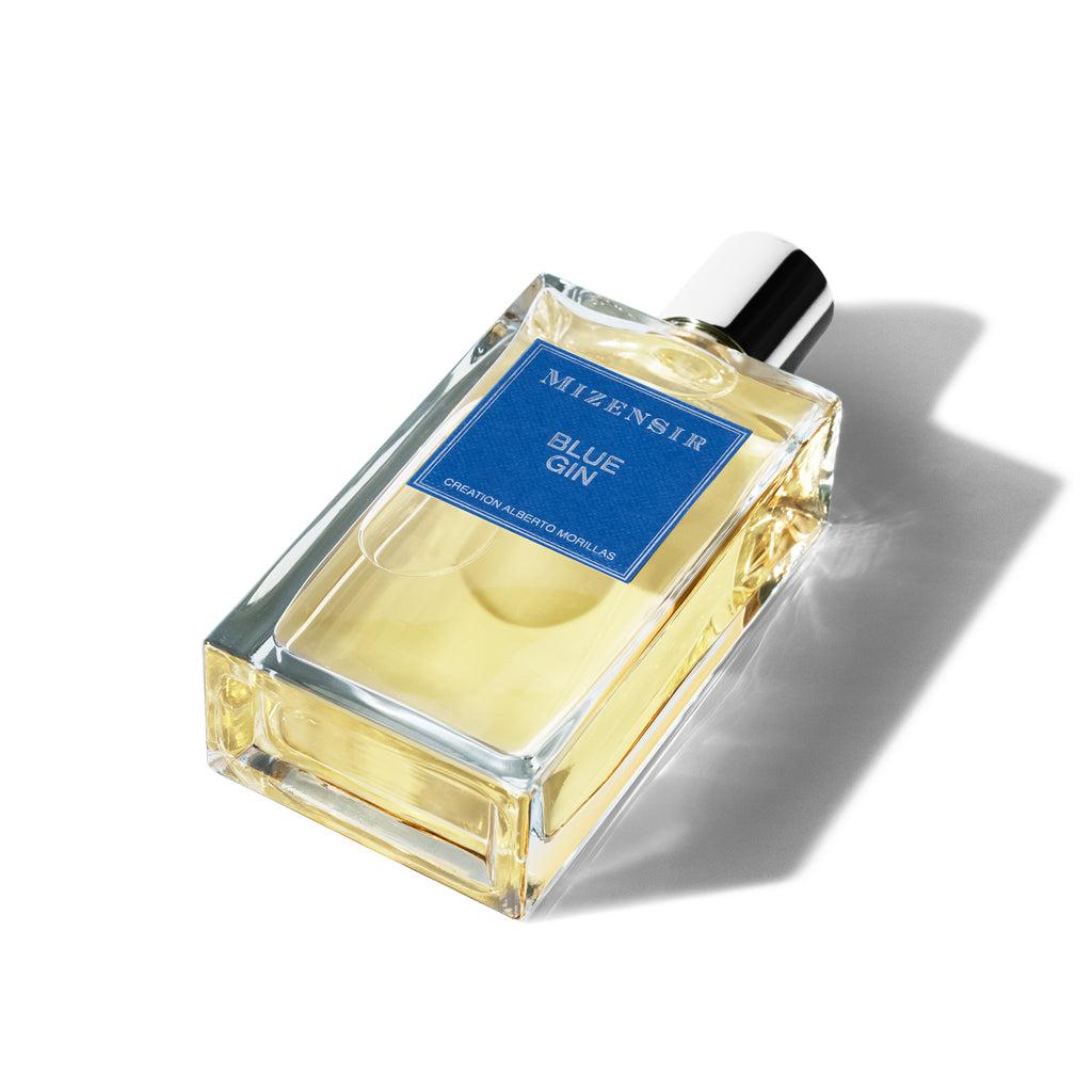 Mizensir Blue Gin Eau De Parfum 100ml for Unisex