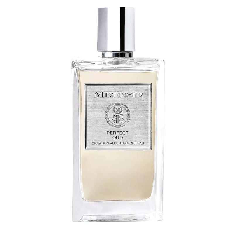 Mizensir Perfect Oud Eau De Parfum 100ml for Unisex