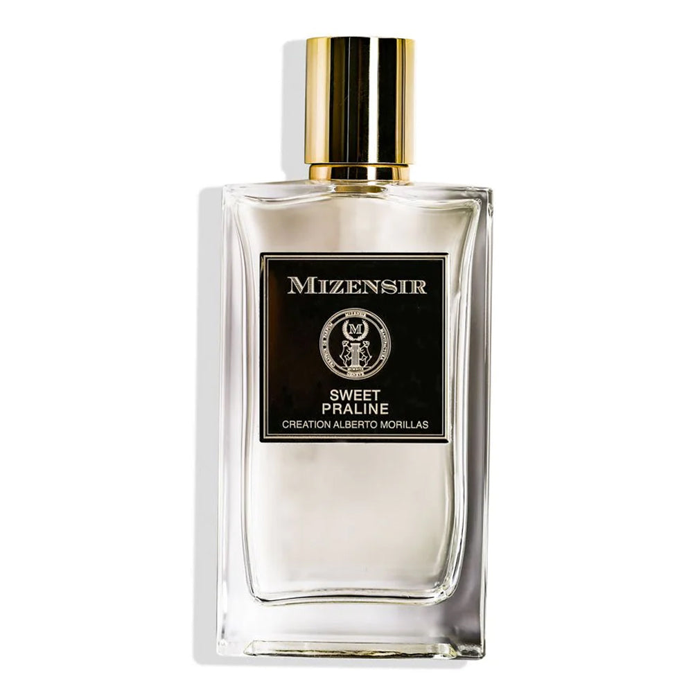 Mizensir Sweet Praline Eau De Parfum 100ml for Unisex