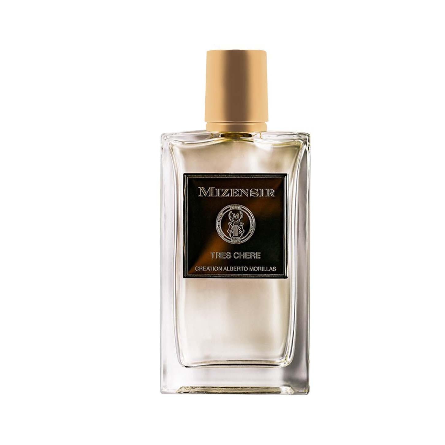 Mizensir Tres Chere Eau De Parfum 100ml for Unisex