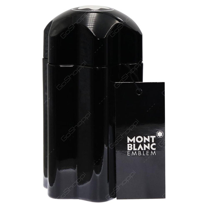 Туалетная вода Mont Blanc Emblem 100 мл для мужчин