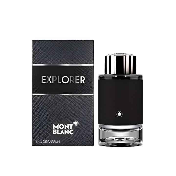 Mont Blanc Explorer Eau De Parfum 100 мл для мужчин