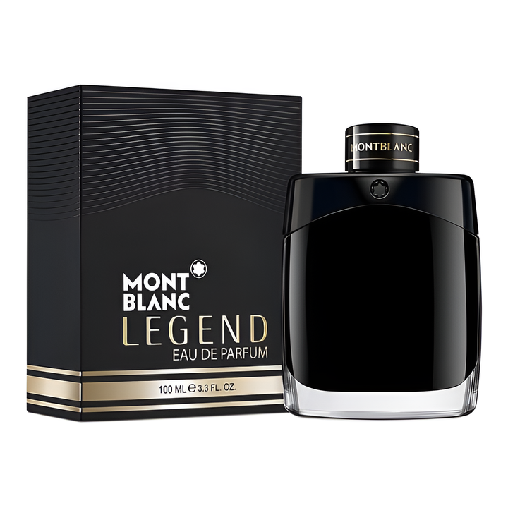 Mont Blanc Legend Eau De Parfum 100 мл для мужчин