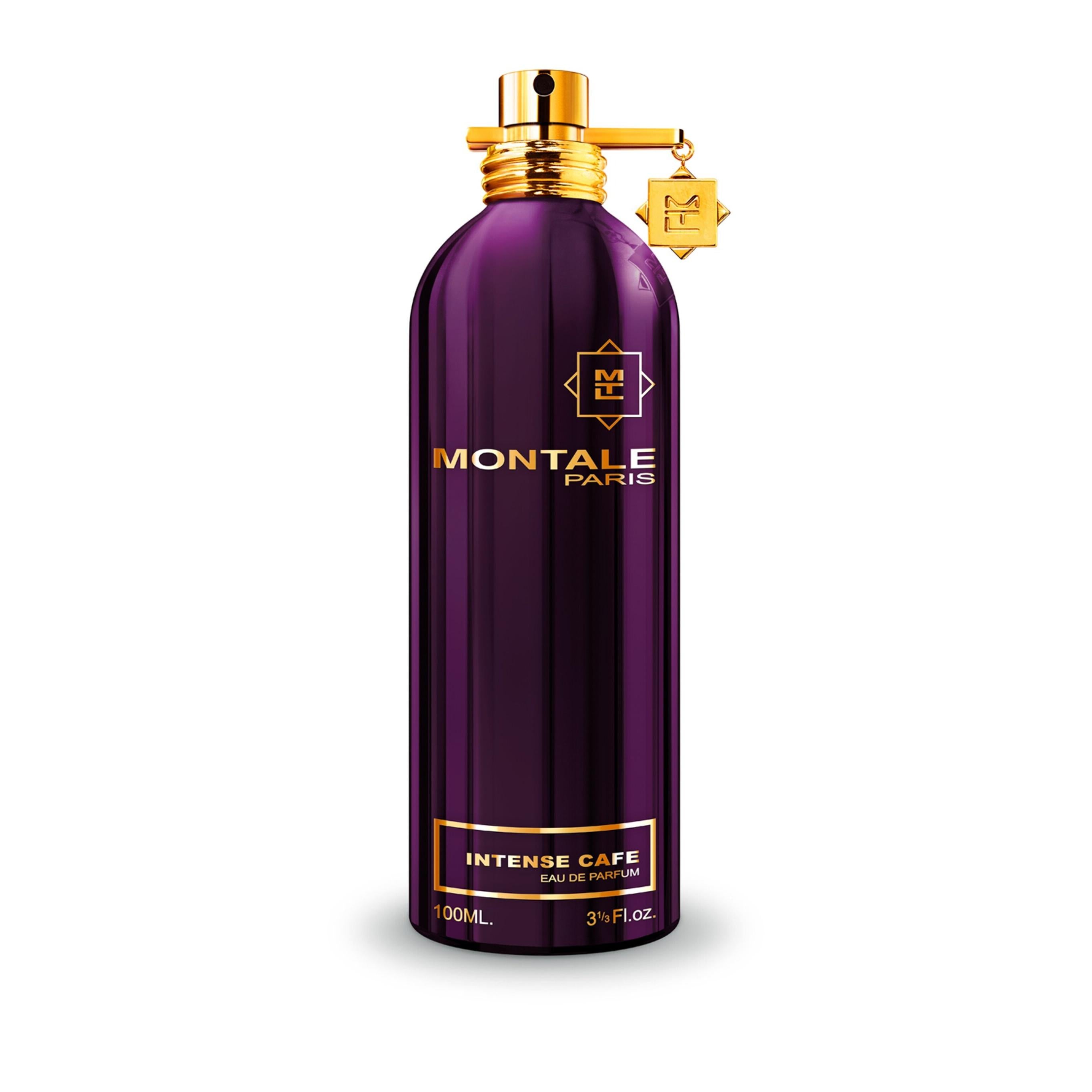 مونتال انتينس كافيه او دي بارفان 100 مل للجنسين