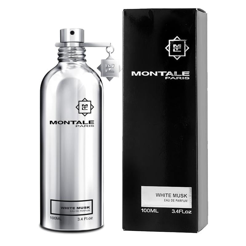 عطر مونتال وايت مسك أو دو برفيوم 100 مل للجنسين