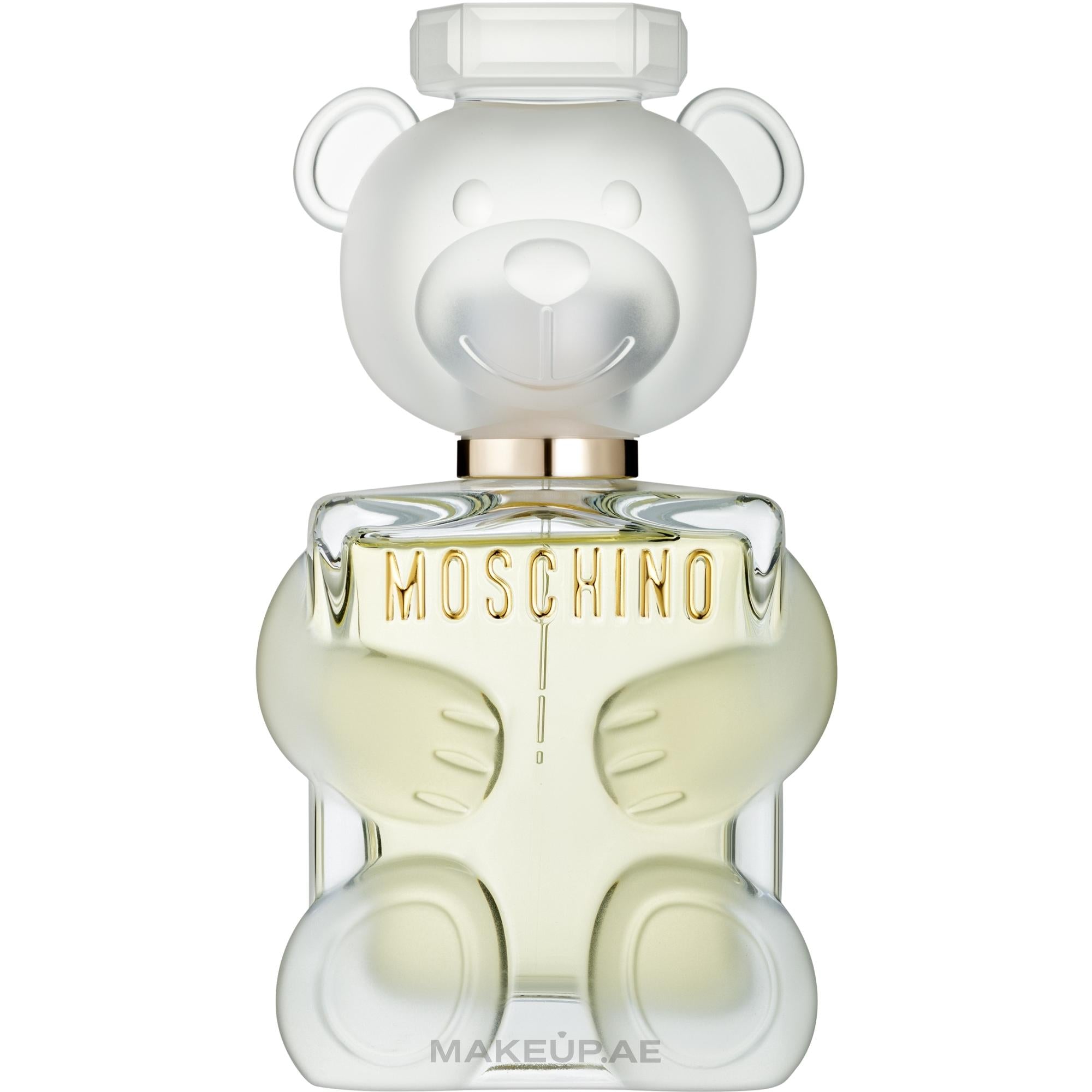 Moschino Toy Girl 2 Eau De Parfum 100ml for Women