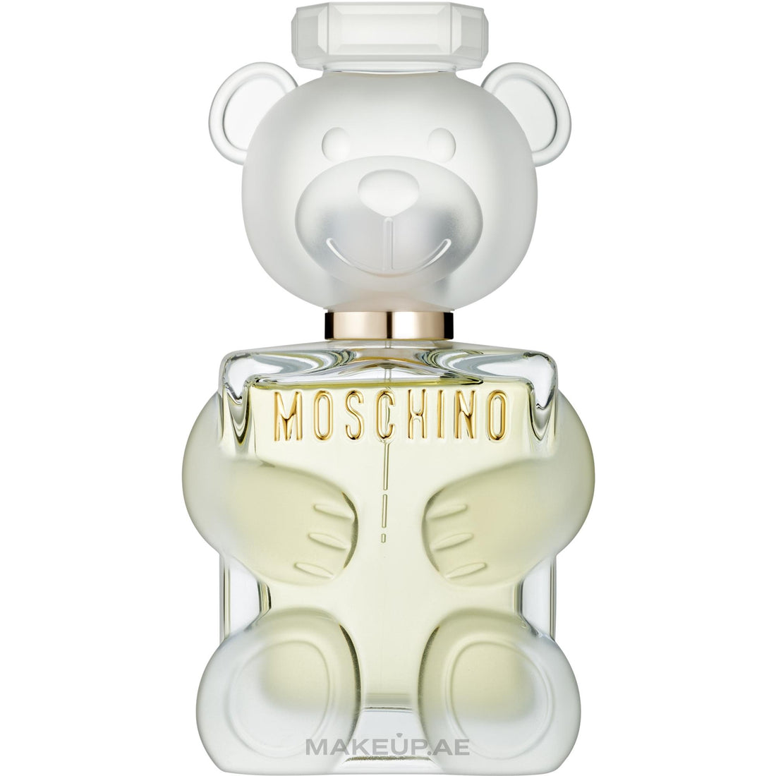 عطر موسكينو توي جيرل 2 أو دو بارفان 100 مل للنساء