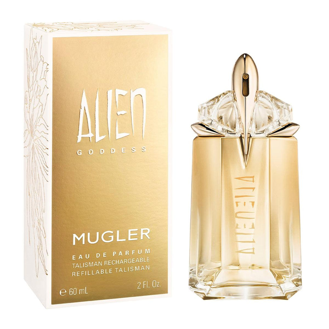 Mugler Alien Goddess Eau De Parfum for Women