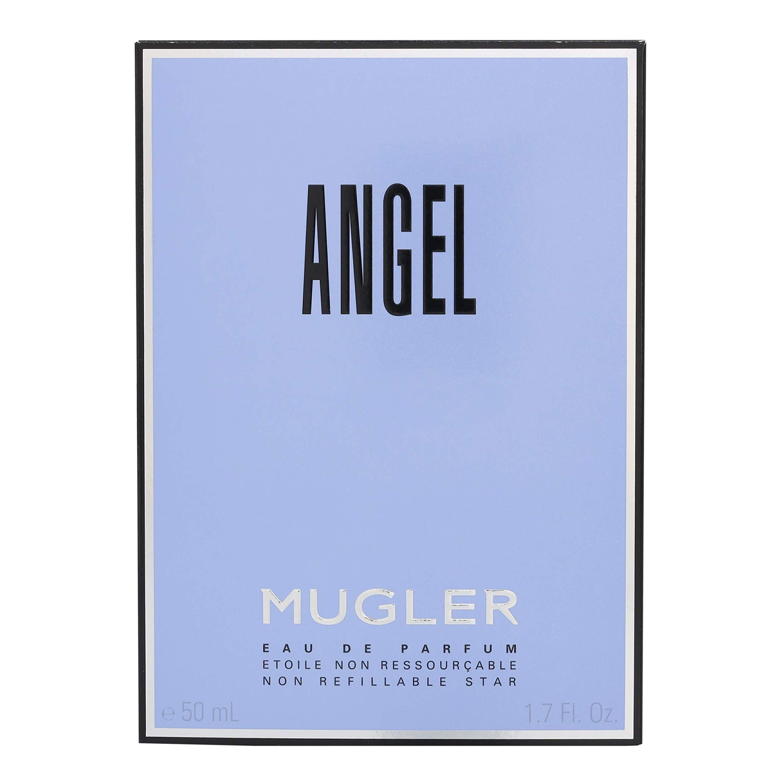 Mugler Angel Eau De Parfum for Women