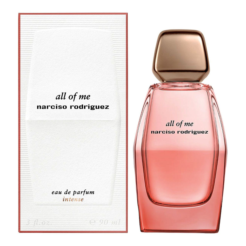 Narciso Rodriguez All of Me Intense Eau De Parfum for Women